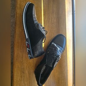 Brand New in Bag Men's size 13 Gatsby Shoes